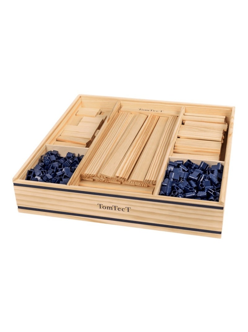 Boite 1000 pièces TomTecT N/A - Kiabi