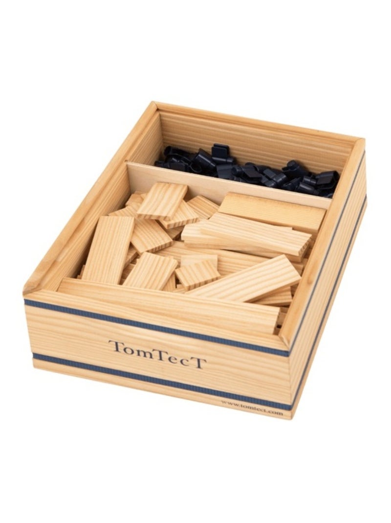 Boite 190 pièces TomTecT N/A - Kiabi