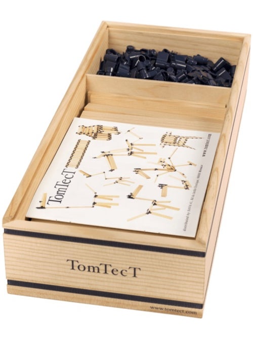 Boite 420 pièces tomtect - Kiabi