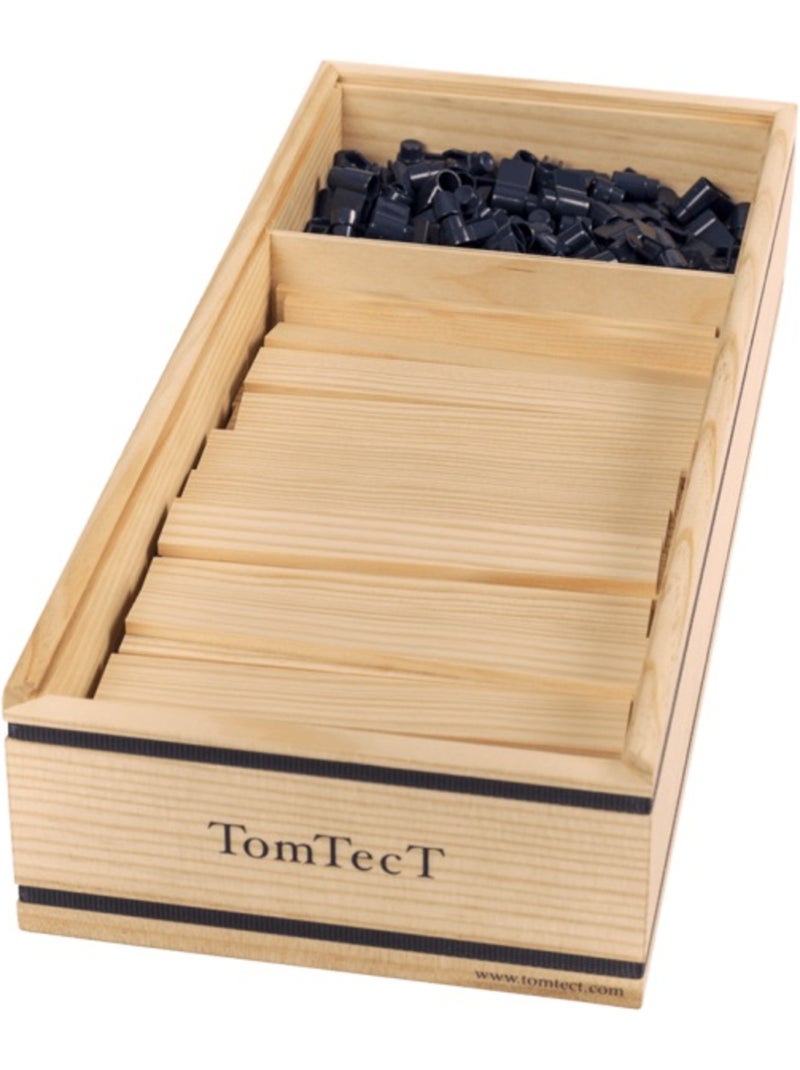 Boite 420 pièces tomtect N/A - Kiabi