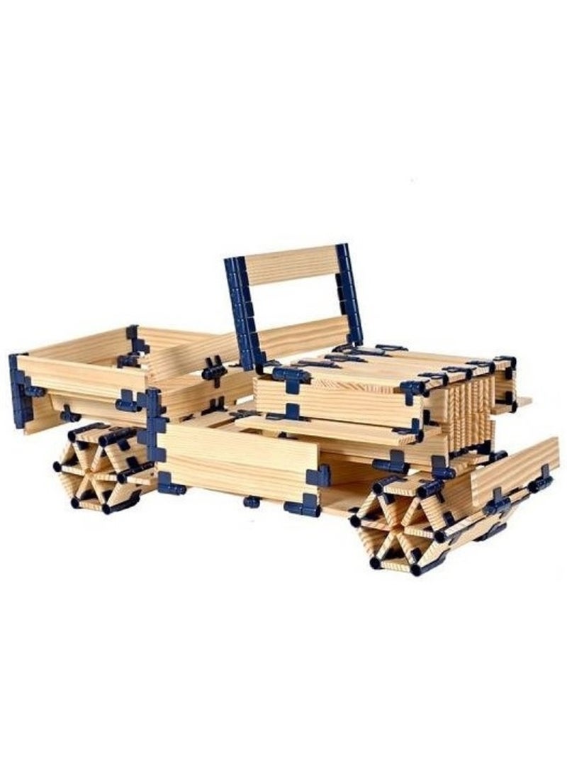 Boite 420 pièces tomtect N/A - Kiabi
