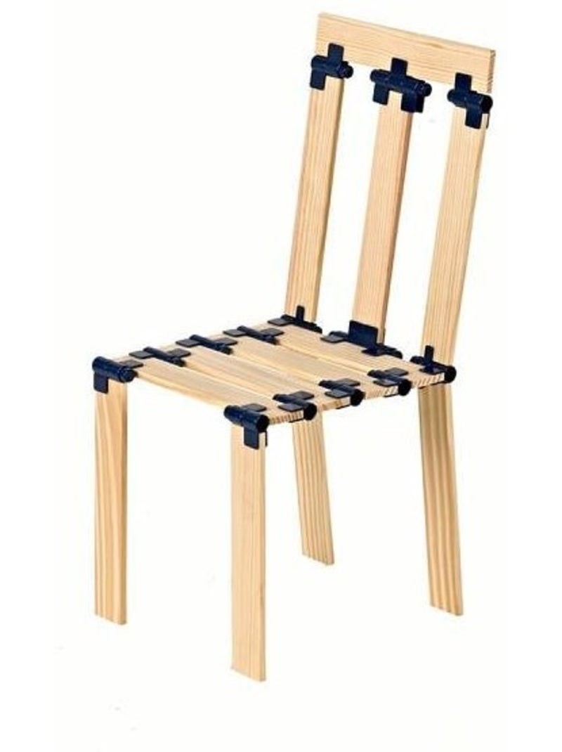 Boite 420 pièces tomtect N/A - Kiabi
