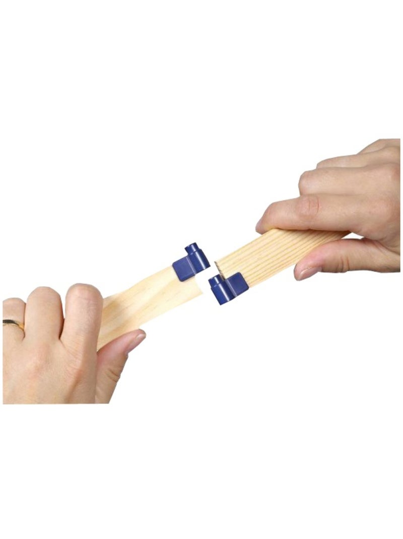 Boite 420 pièces tomtect N/A - Kiabi