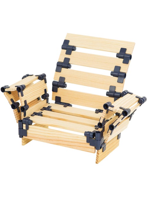 Boite 500 pièces tomtect - Kiabi
