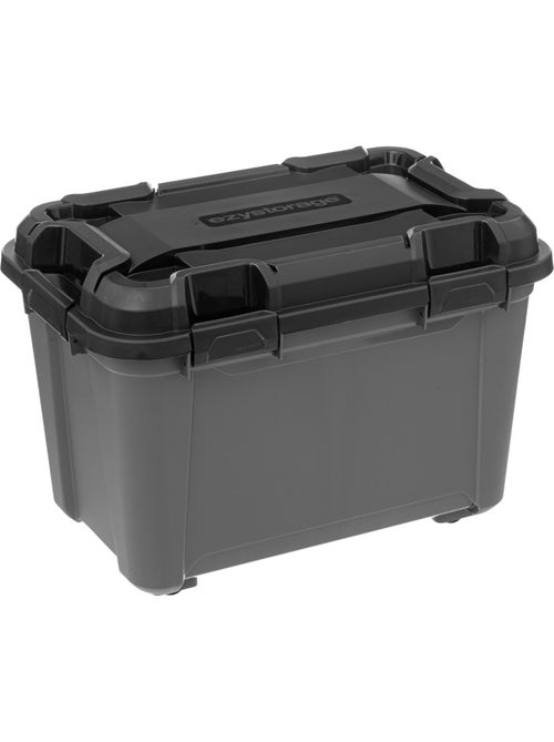 Boîte 50L BUNKER - Kiabi Boîte 50L BUNKER - Kiabi