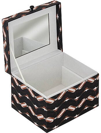 Boîte à bijou WONJA
