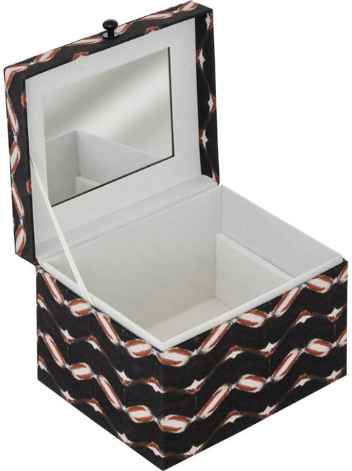 Boîte à bijou WONJA - Kiabi Boîte à bijou WONJA - Kiabi