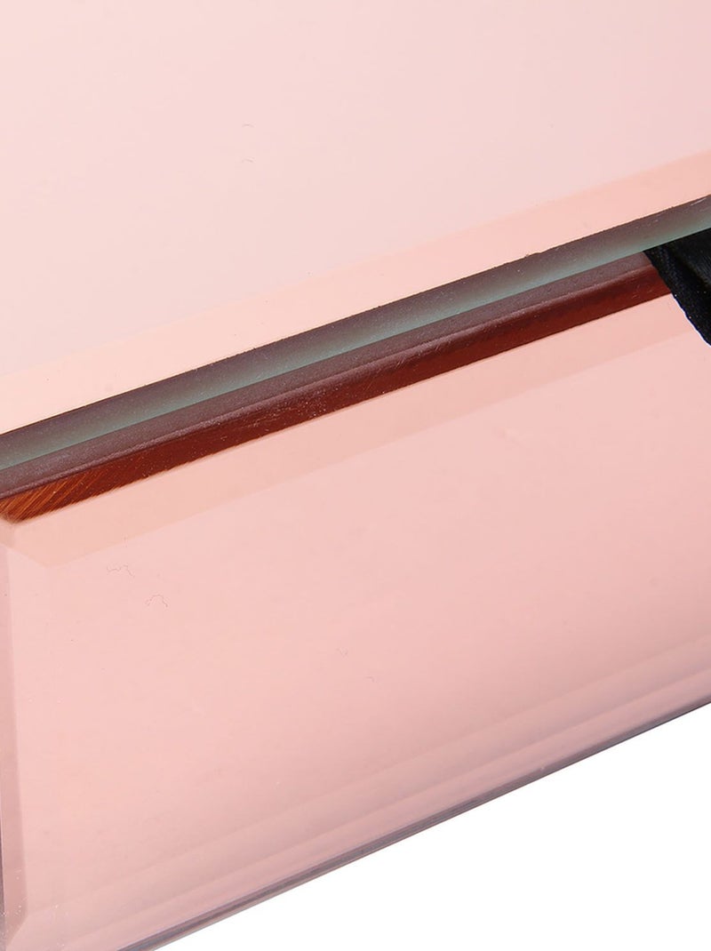 Boîte à bijoux design Chic Rose - Kiabi