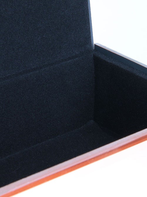 Boîte à bijoux design Chic - Kiabi