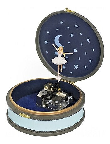 Boite à Bijoux Fétiche de Félicie - Ballerina