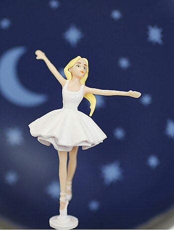 Boite à Bijoux Fétiche de Félicie - Ballerina