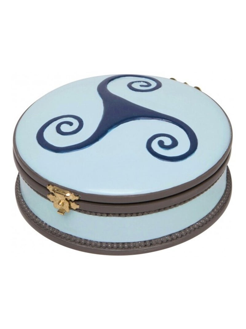 Boite à Bijoux Fétiche de Félicie - Ballerina Bleu - Kiabi
