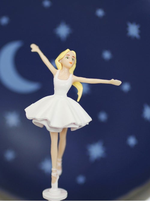 Boite à Bijoux Fétiche de Félicie - Ballerina - Kiabi