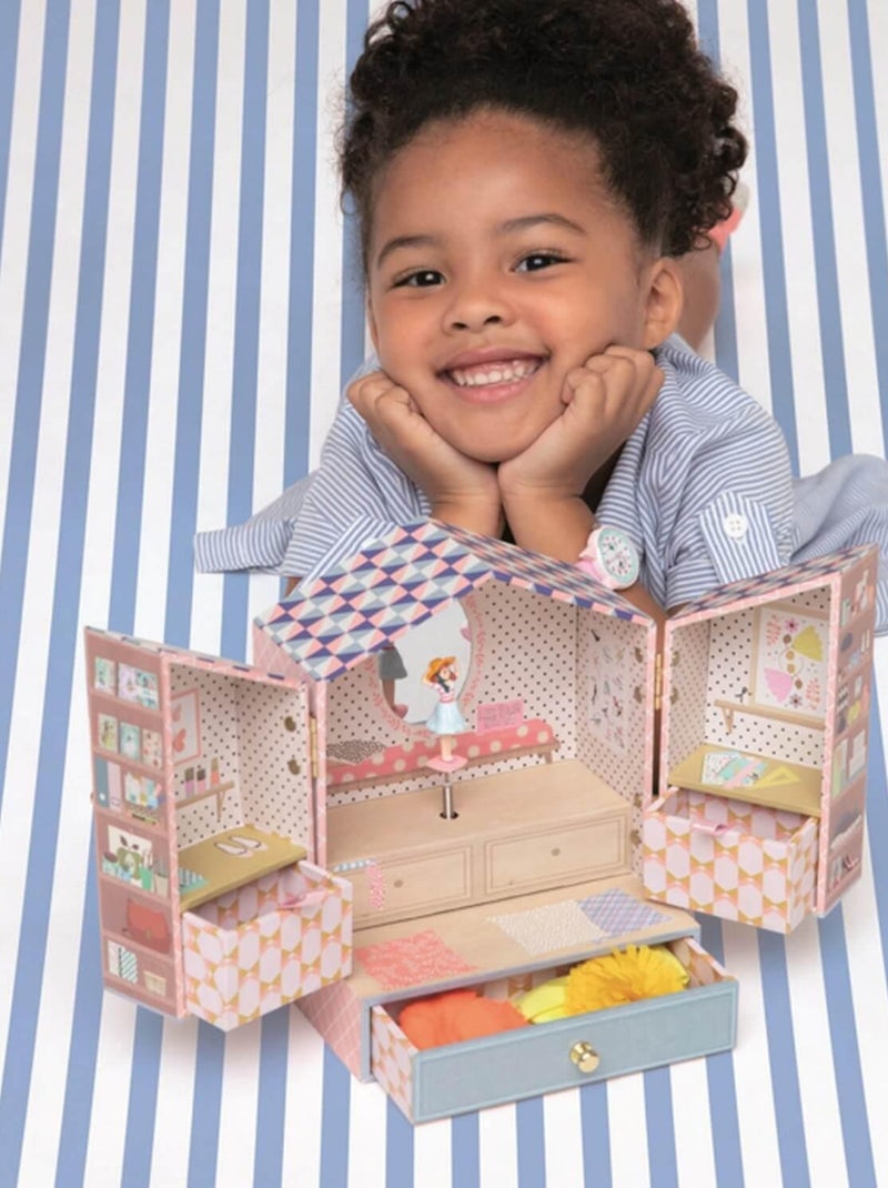 Boîte à bijoux Tinou Shop N/A - Kiabi