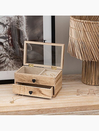Boîte à bijouxINUIT