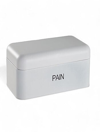 Boîte à biscuit métal KITCHEN