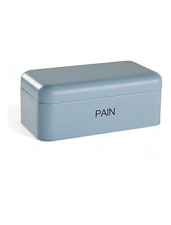 Boîte à biscuit métal KITCHEN