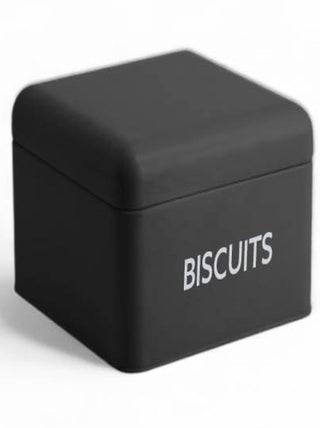 Boîte à biscuit métal KITCHEN