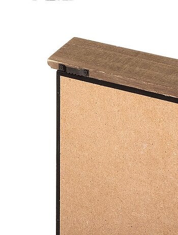 Boîte à clés Flower