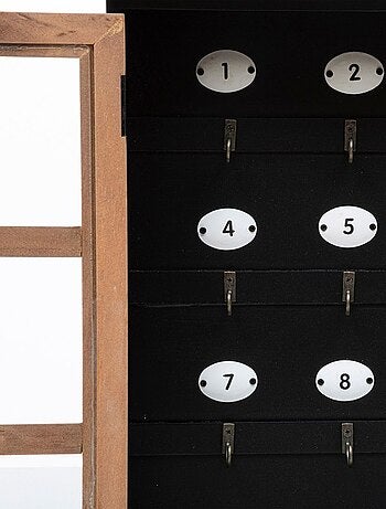 Boîte à clés Milana