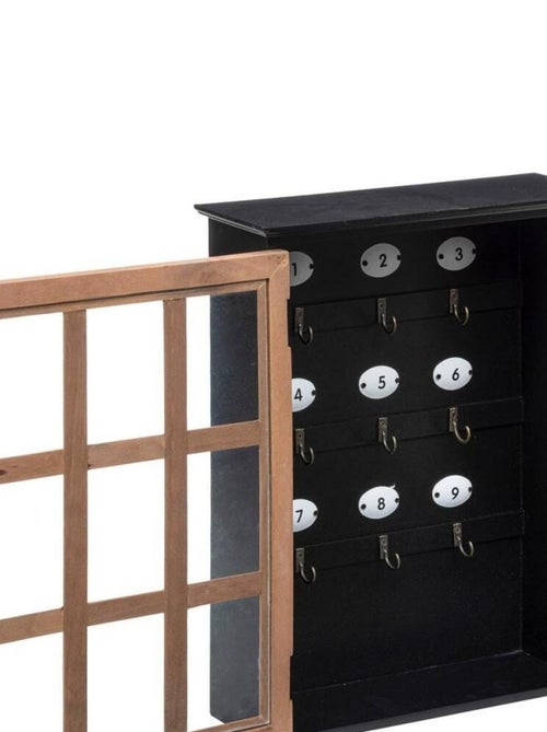 Boîte à clés Milana - Kiabi