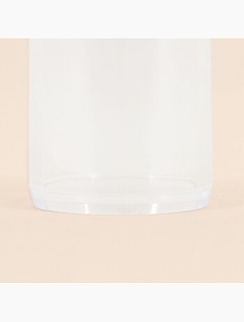 Boite à cosmétiques ronde 11,5cm
