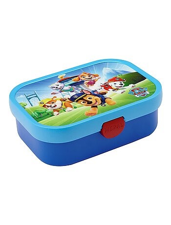 Boîte à déjeuner Campus - Paw Patrol Pups