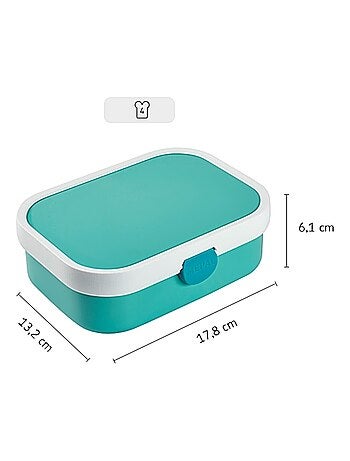 Boîte à déjeuner Campus - Paw Patrol Pups