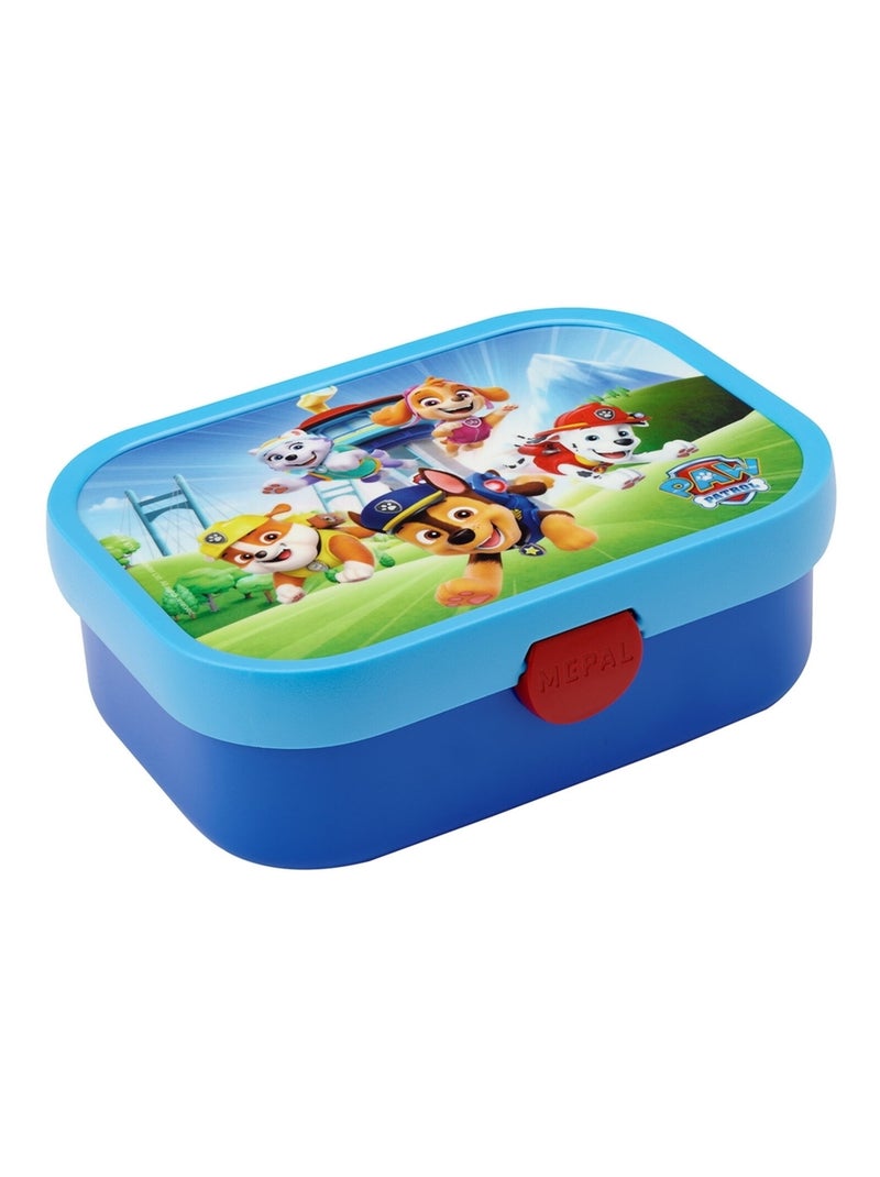 Boîte à déjeuner Campus - Paw Patrol Pups Multicolore - Kiabi