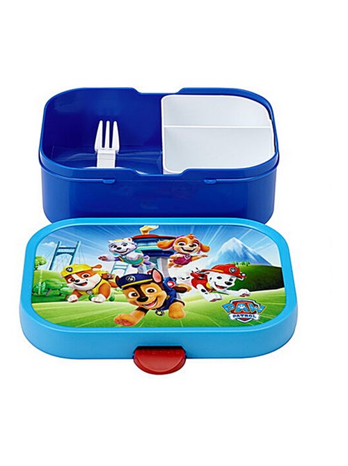 Boîte à déjeuner Campus - Paw Patrol Pups - Kiabi Boîte à déjeuner Campus - Paw Patrol Pups - Kiabi