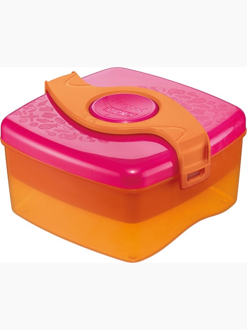 Boîte à déjeuner repas enfants - Kiabi