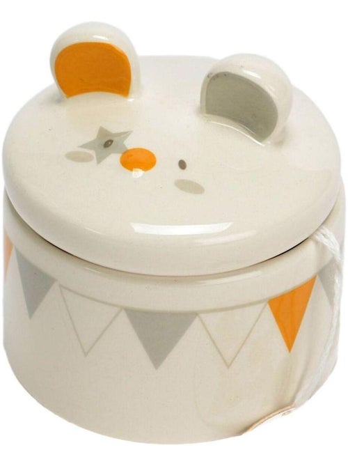Boite à dents de lait - Kiabi