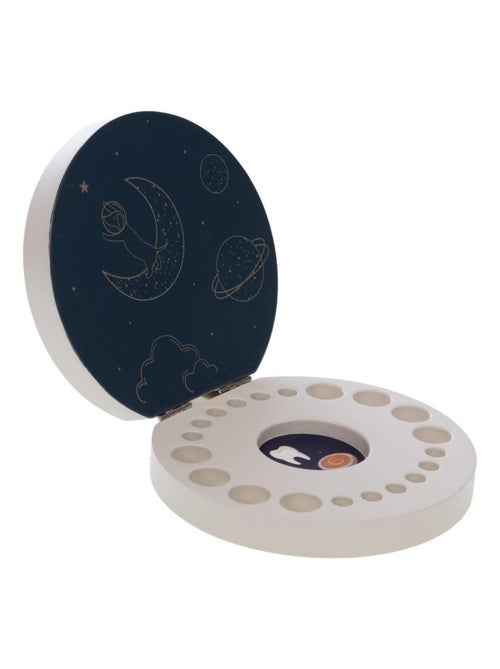 Boîte à dents de lait Marcel - Kiabi