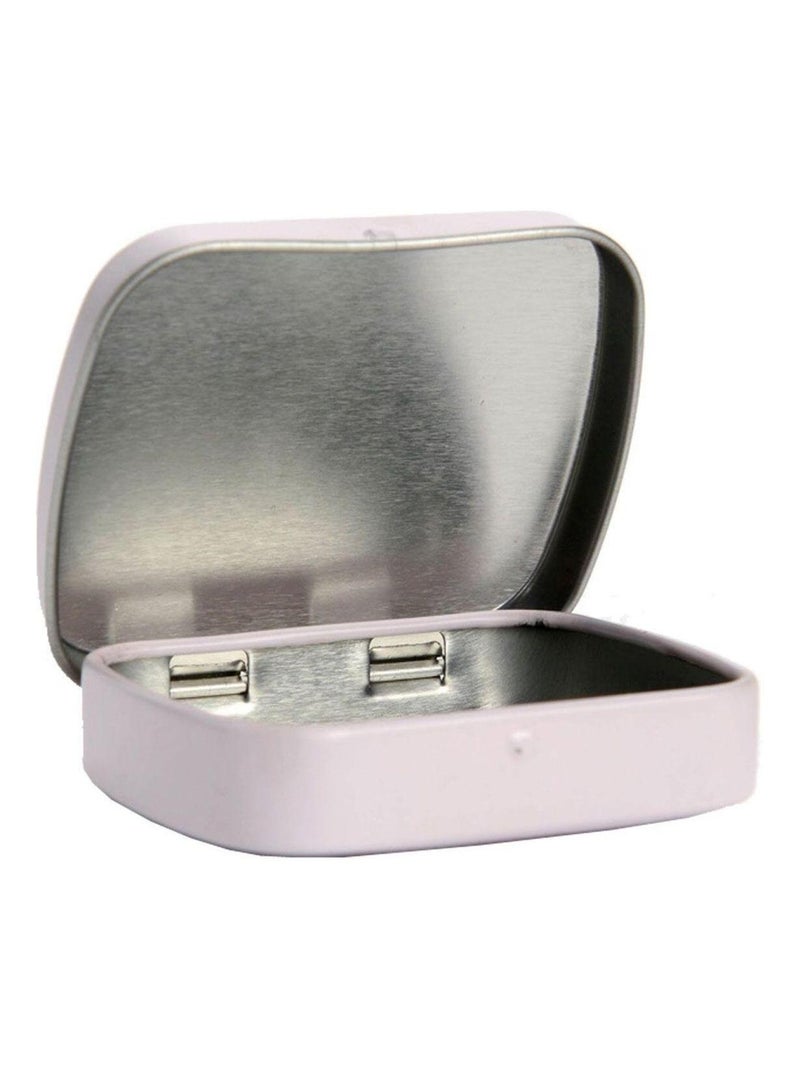 Boite à dents de lait Rose - Kiabi