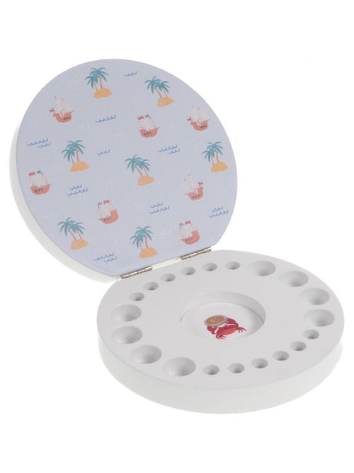 Boîte à dents quenottes Balthazar - Kiabi