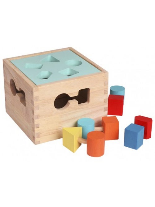 Boite a Formes - Encastrer - Kiabi