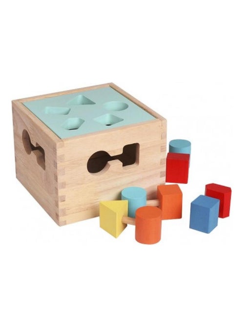 Boite a Formes - Encastrer - Kiabi