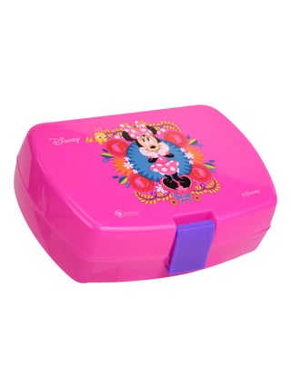 Boîte à gouter - Disney Minnie