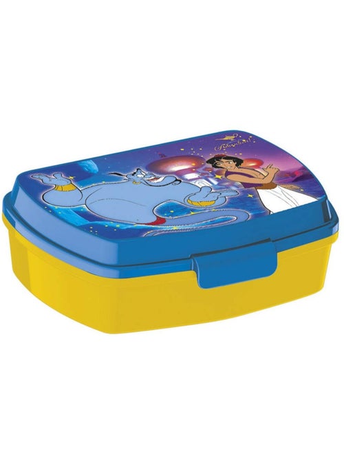 Boîte à goûter – Aladin 15 CM - Kiabi