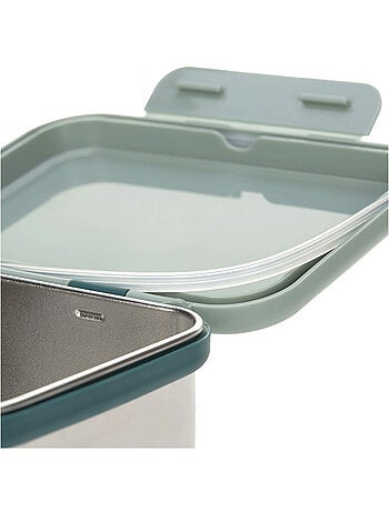 Boîte à goûter en inox van
