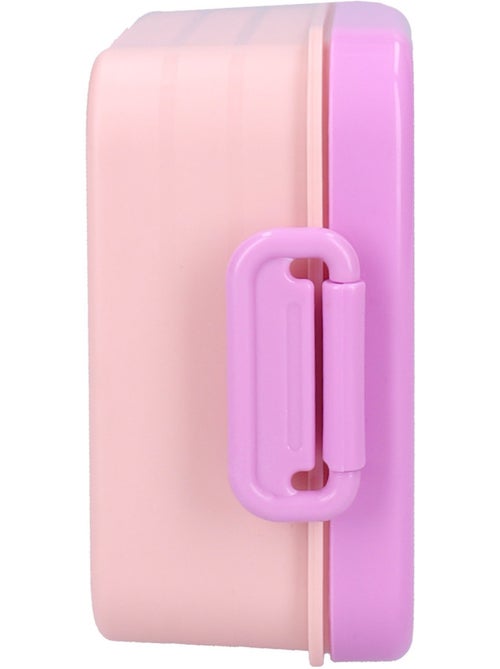 Boîte à goûter – 'Hello Kitty' – Boite goûter Kawai 16 CM - Kiabi Boîte à goûter – 'Hello Kitty' – Boite goûter Kawai 16 CM - Kiabi