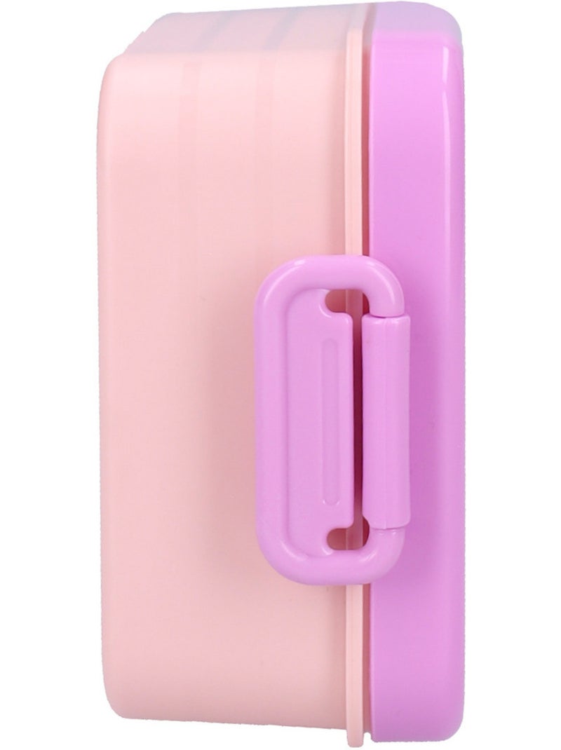 Boîte à goûter – 'Hello Kitty' – Boite goûter Kawai 16 CM Multicolore - Kiabi