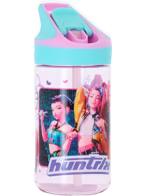Boîte à goûter 'KPOP Demon Hunters' – Kpop Demon Hunter 480 ML - Kiabi Boîte à goûter 'KPOP Demon Hunters' – Kpop Demon Hunter 480 ML - Kiabi