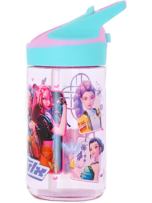 Boîte à goûter 'KPOP Demon Hunters' – Kpop Demon Hunter 480 ML - Kiabi Boîte à goûter 'KPOP Demon Hunters' – Kpop Demon Hunter 480 ML - Kiabi