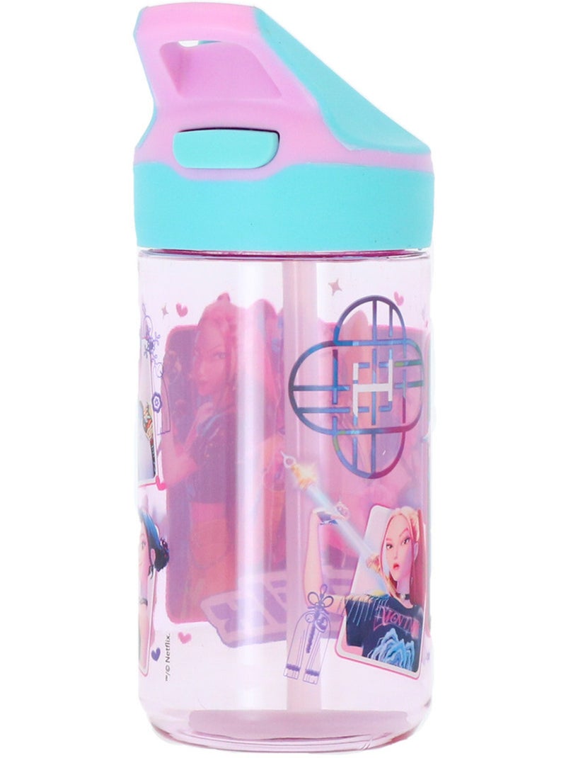 Boîte à goûter 'KPOP Demon Hunters' – Kpop Demon Hunter 480 ML Multicolore - Kiabi