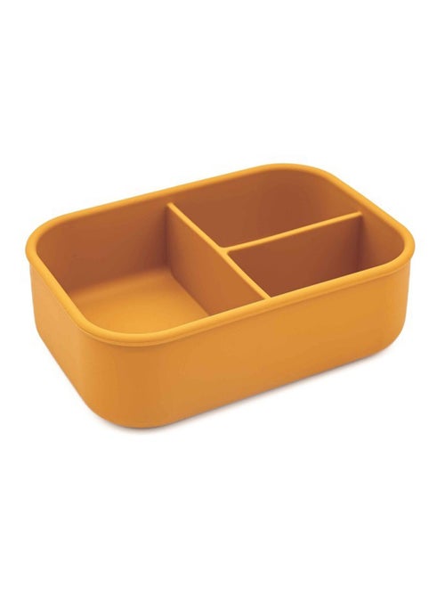 Boite à gouter lunch box en silicone Animaux Sassi Junior - Kiabi