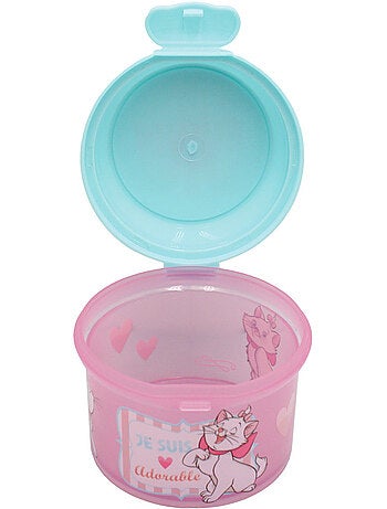 Boîte à goûter – Marie Aristochat 270ML