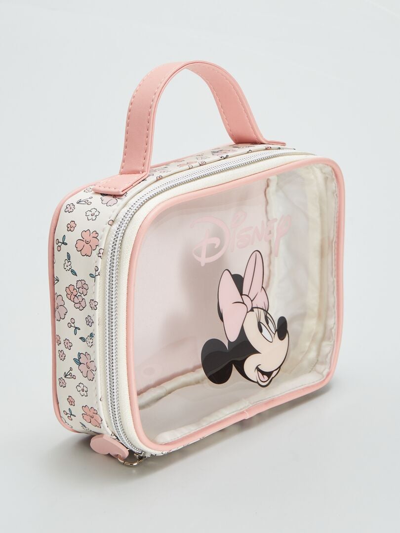 10 Boites à Dragées Minnie Pois