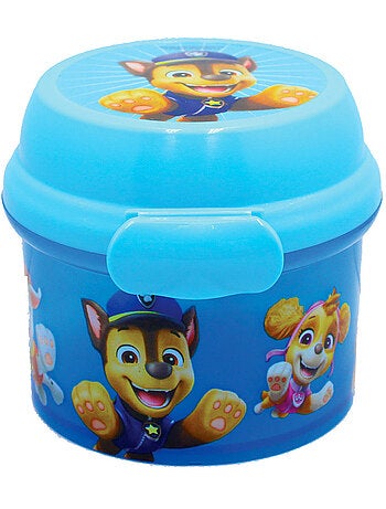 Boîte à goûter – 'pat patrouille' – 270ml