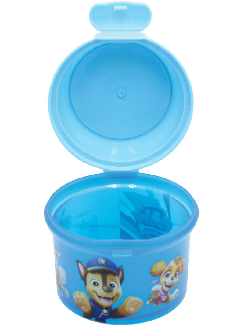 Boîte à goûter – 'Pat Patrouille' – 270ML Multicolore - Kiabi